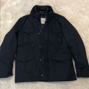Men’s winter jacket